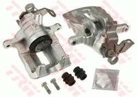 TRW BHT265 Bremssattel Bremszange Hinten Rechts FüR Opel Renault