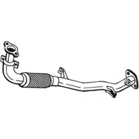 Bosal Abgasrohr Hosenrohr FüR Mitsubishi Space Star Dg_A 1.6 16V 1.3 850-153