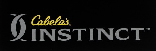 Cabela's INSTINCT Mens Backcountry Active Lightweight Hunting 1/4-Zip T Pullover - Picture 2 of 6