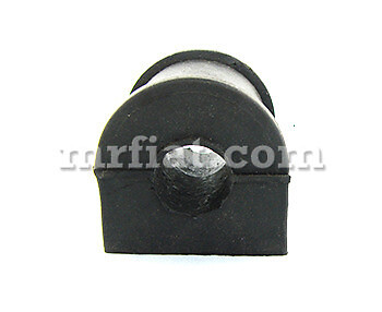 De Tomaso Mangusta Inner Sway Bar to Body Bushing 18 mm New - Picture 1 of 1