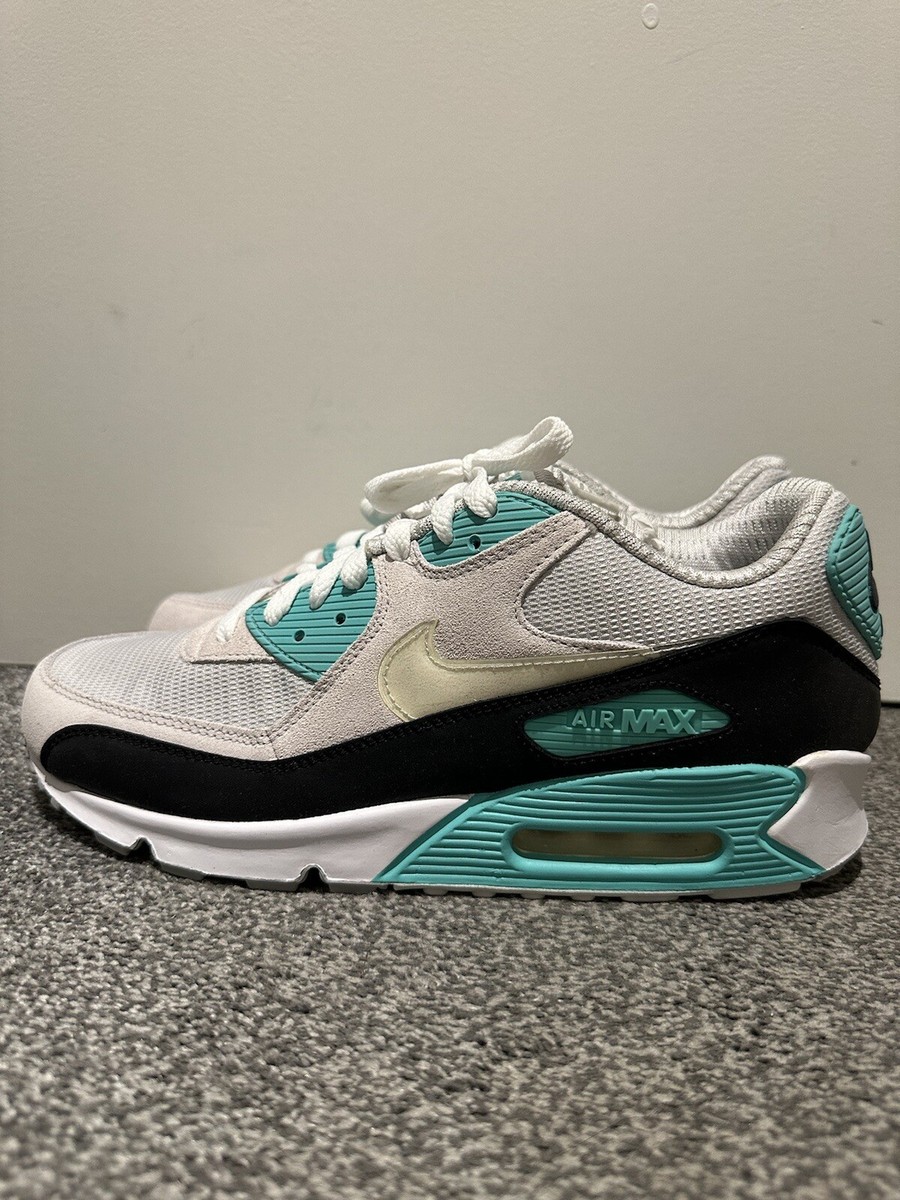 mint nike air max 90