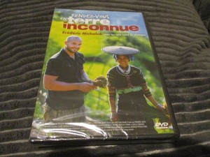 musique rencontre en terre inconnue michalak