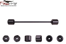 T-Rex Racing Yamaha FZ1 / FZ6 / FZ-10 / YZF-R1 Rear Axle Sliders
