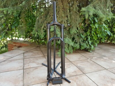 NEW RockShox 35 TK Air 15x110mm Boost, 1.8'' Tapered, Lockout, 150mm, E-Bike