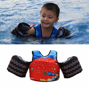 Puddle Jumper Life Jacket Size Chart