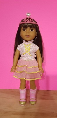 ashlyn american girl doll