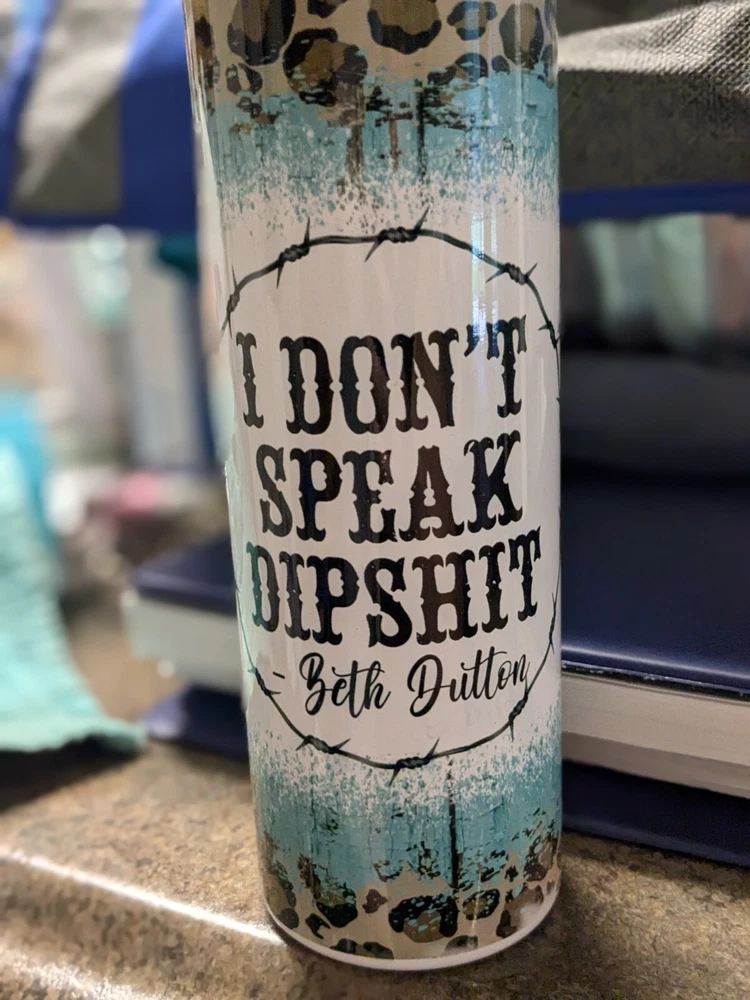 tumbler 20 oz Tumbler