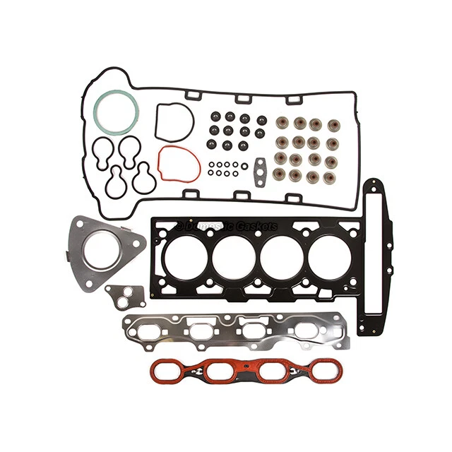 Engine Re-Ring Kit Fit 01-03 Saturn LS LS1 LW1 L100 L200 2.2L DOHC - Image 3 of 4