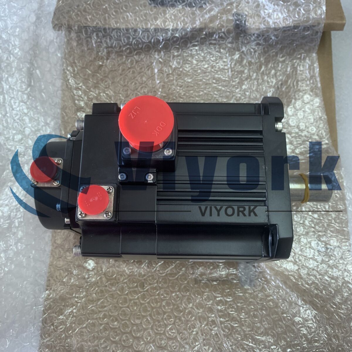 Mitsubishi HF-SP152B AC SERVO MOTOR 1.5KW 2000RPM 200-230VAC Mitsubishi HF-SP152B AC SERVO MOTOR 1.5KW 2000RPM 200-230VAC
