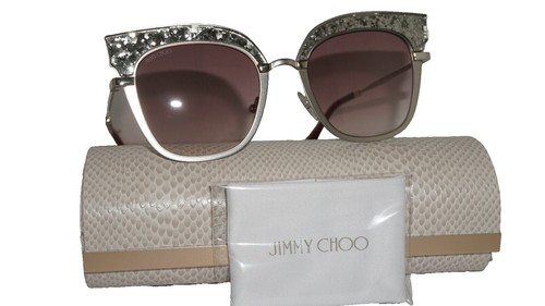 Jimmy Choo BEN/S Sunglasses Jimmy Choo BEN/S Sunglasses | FREE Shipping - Go-Optic.com  main image 4
