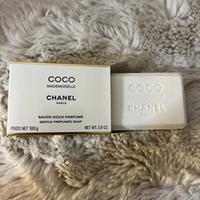 Chanel Coco Mademoiselle Gentle Parfumed Soap (3.6oz)