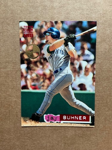 1994 Stadium Club RARE MEMBERS ONLY Factory Set Pick From 200 Players $1 - $5 Ea - Picture 156 of 503