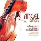 Angel Dances, , New CD