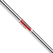KBS -Taper Chrome .355" Taper Tip Iron Golf Club Shafts - R/R /S/S /X Flex