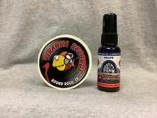 Blunt Power 1.5 oz GRAPE Air Freshener Spray Piranha Records
