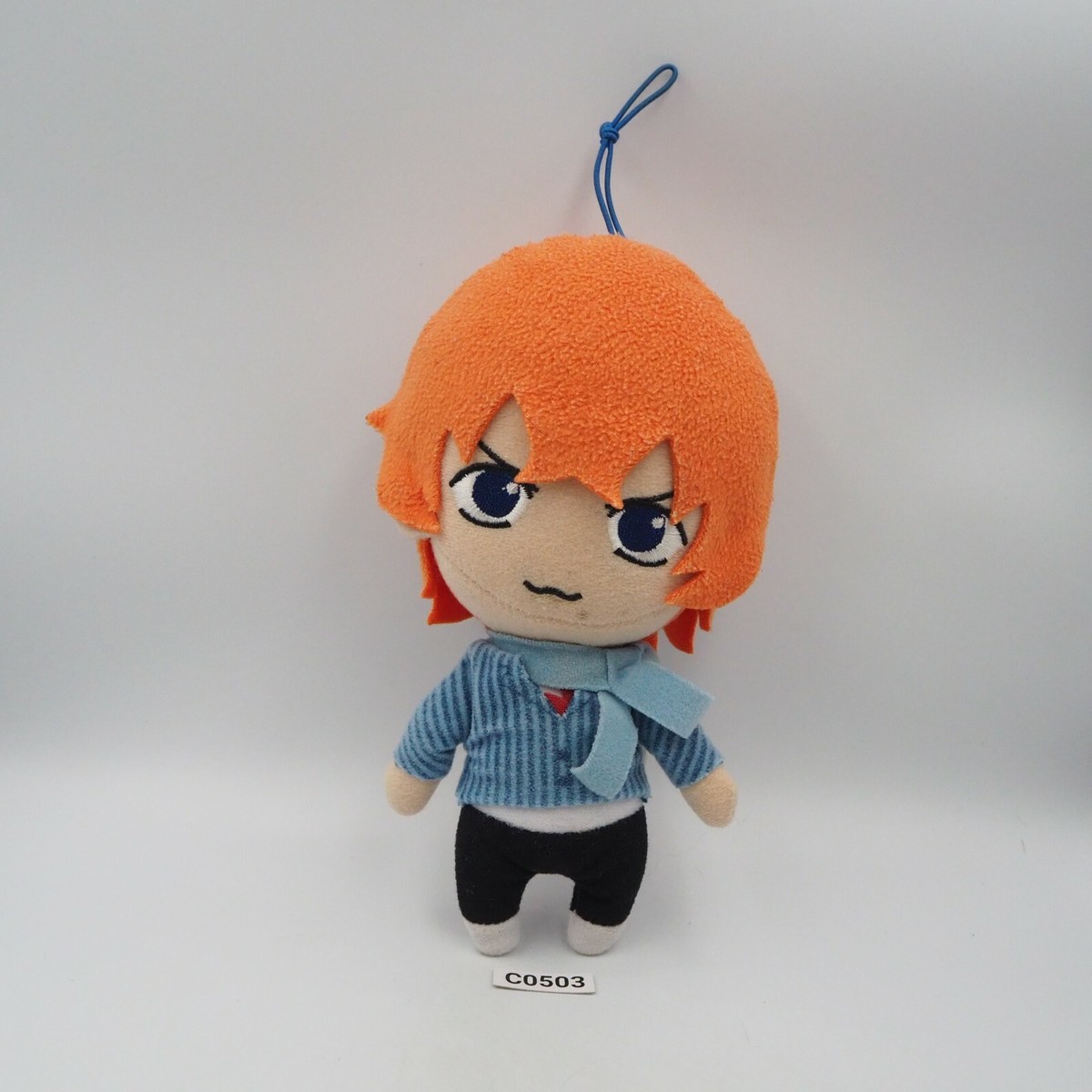 Kayo様 Yowamushi Pedal Grande Road C0503 Hayato Shinkai Furyu