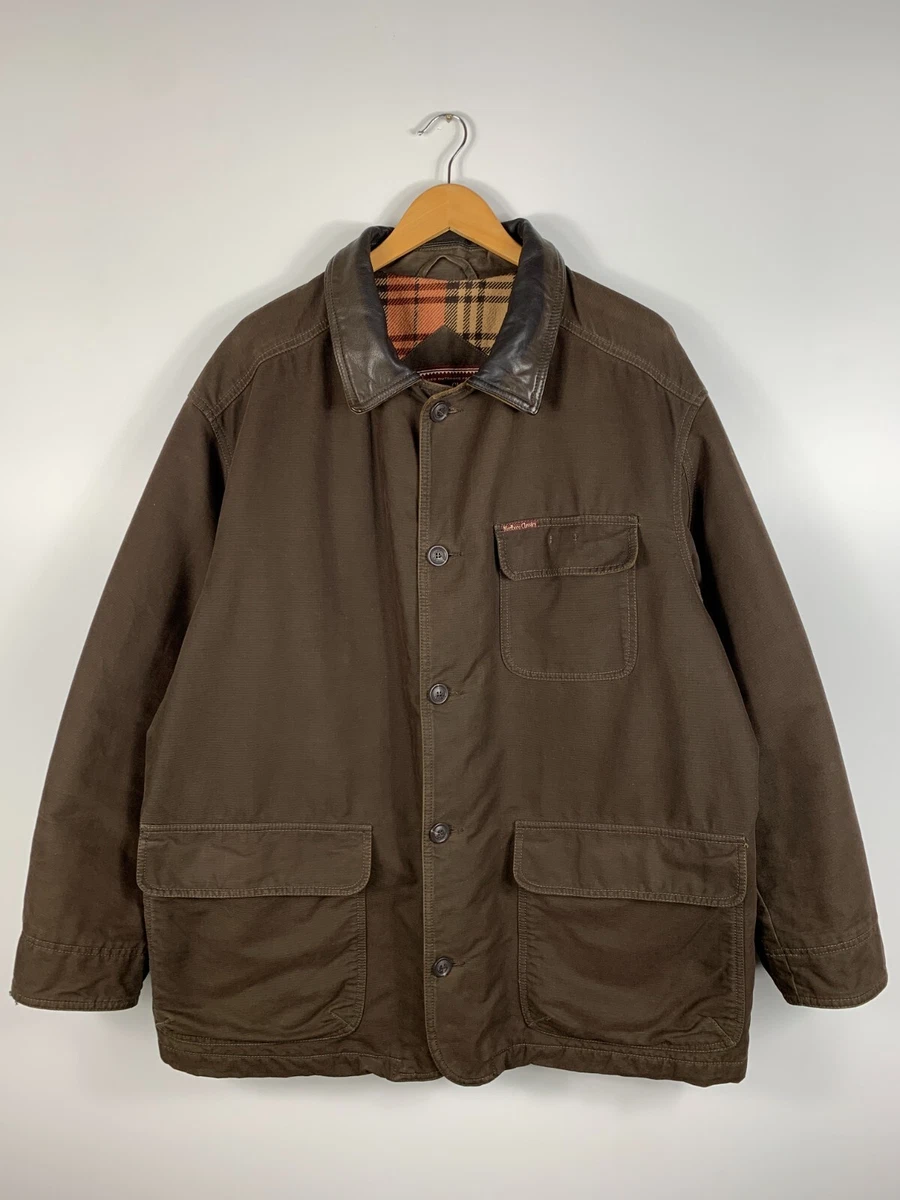 Marlboro classics best sale coat