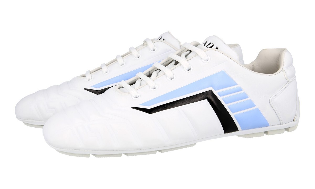 Prada Rev Sneakers Prada: Men main image 2