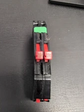 ZINSCO 20 Amp 2 Pole RC38-20 RC-38 AL TANDEM BREAKER THIN