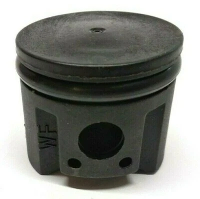 KRAFTFELD Kolben mit Dichtung / O-Ring f Bosch GSH11E,GSH10C,Berner BCDH-11,WÜRTH MH 10-SE