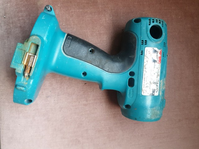 Makita 6347d аккумулятор