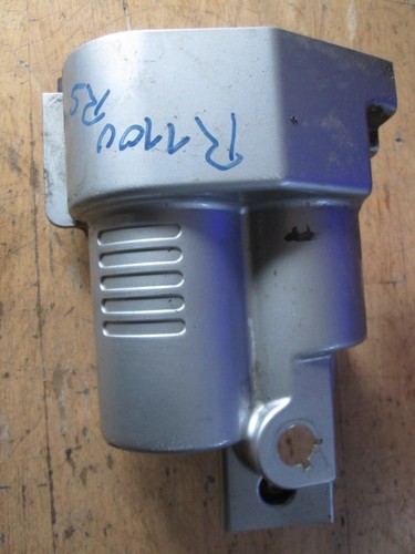 BMW R1100RS 259 93-95 11141341307 Anlasser Abdeckung BMW R1100