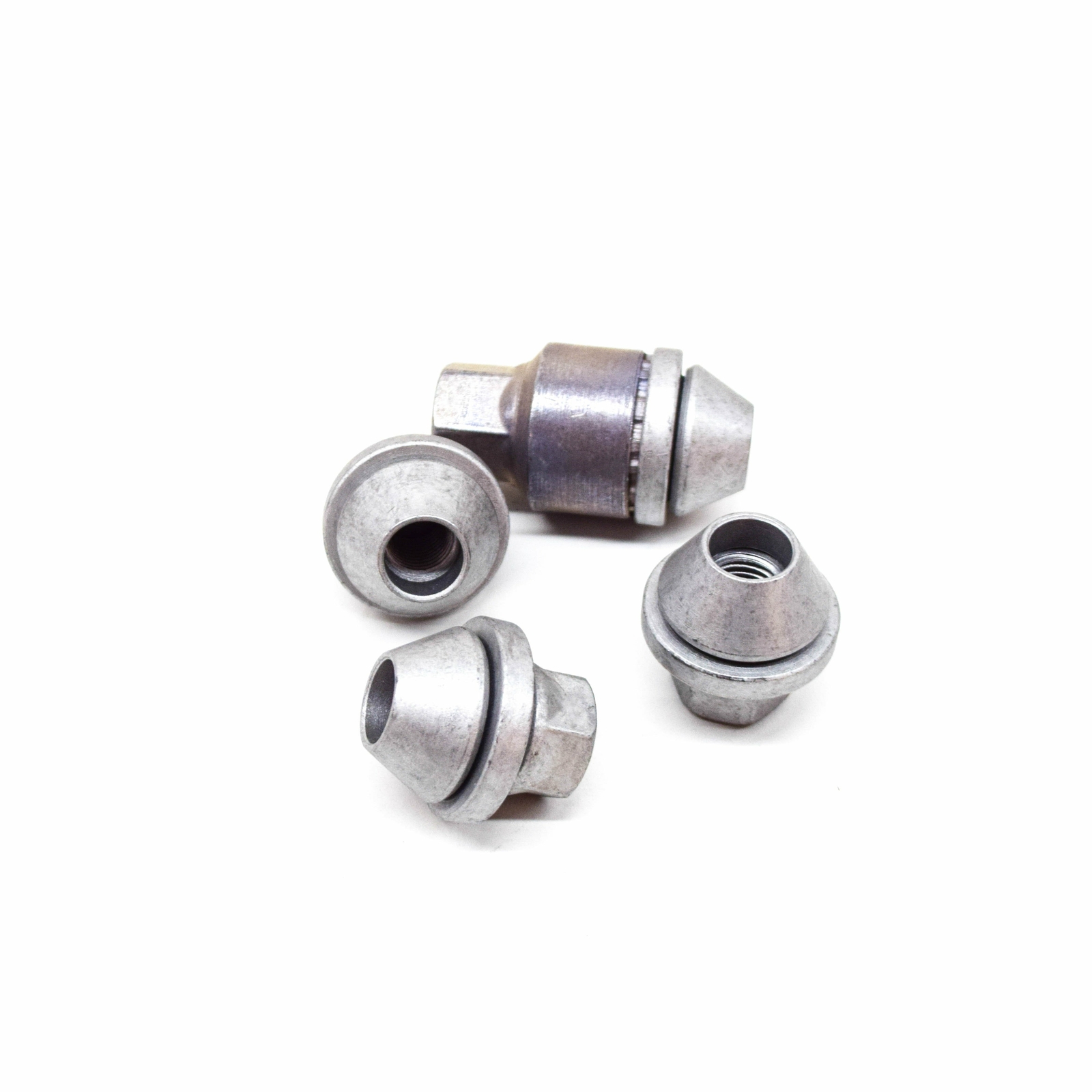 VOLVO V50 Wheel Lock Nut Set Kit 31439228 NEW GENUINE eBay