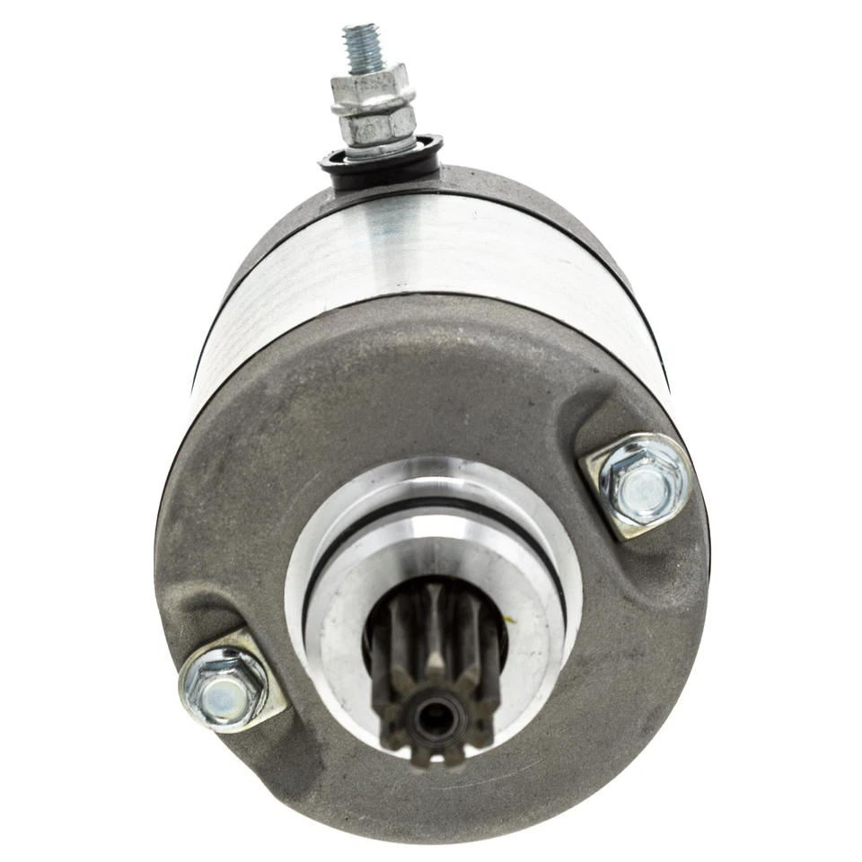 Motor de arranque de nicho para Polaris Predator Outlaw 500 3088069 ATV Foto 3 de 4