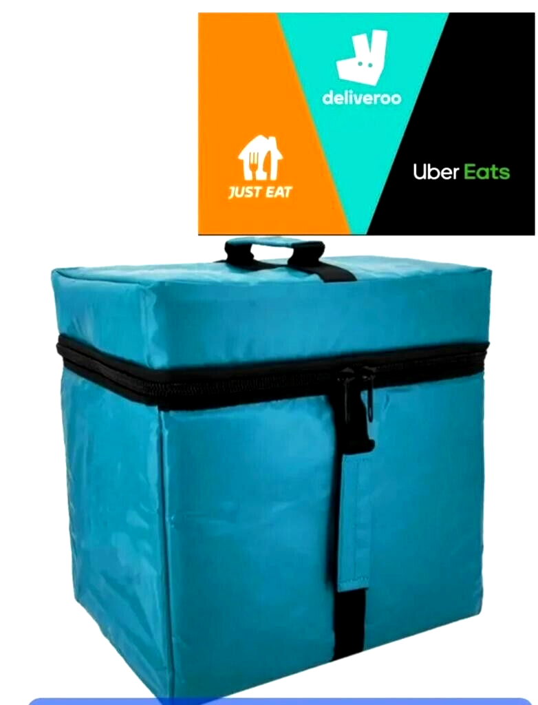 Deliveroo Sac De Livraison Isotherme Uber Bag Verification Sac Coursier Uber Eats Sac De Livraison Uber Eats