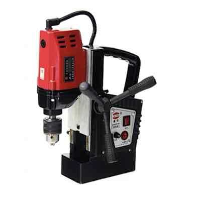 JT-13A Coring DrillLightweight Table DrillStepless Speed ControlHollow Drill