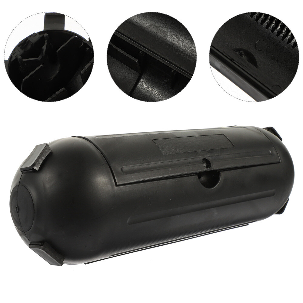 2 PCS Safety Junction Box Outdoor Waterproof Extension Cord eBay
