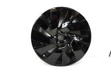 OEM 2024 Volkswagen Atlas Cross Sport 8x20 Alloy Wheel Rim