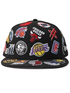 59fifty Logo Promotions