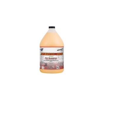 Dynamic Duo for Dogs 15:1 Gallon