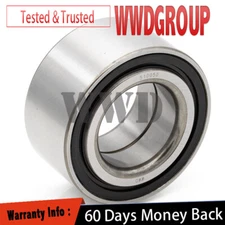 510050 Front or Rear Wheel Bearing For Honda CR-V Civic Accord Element Acura RSX