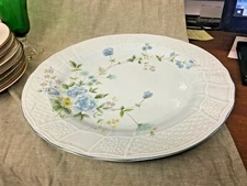 Mikasa Michelle D2501 12" Chop Plate