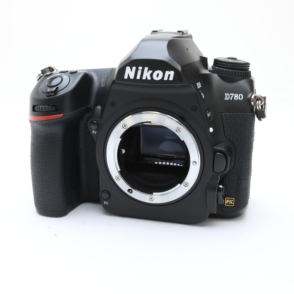 Nikon D780 24.5MP DSLR Camera Body #254 | eBay