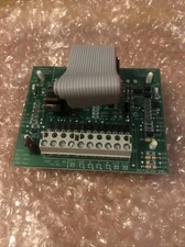 KEYSCAN CPB-10, CPB10, Communication Board Interface Module with Cable