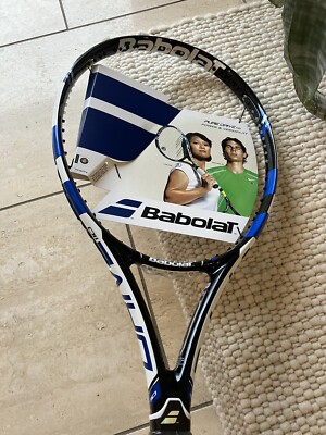 Tennisschläger Babolat Pure Drive 110 265g L1 Neu (send your price offer)