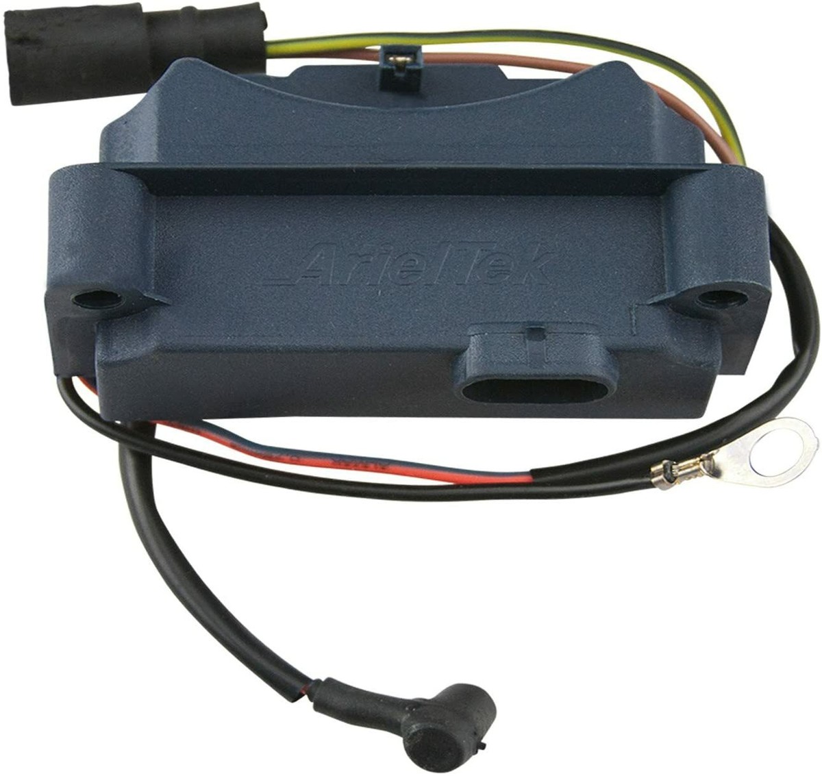 Evinrude Johnson Outboard CDI Power Pack Ignition Module 9.9