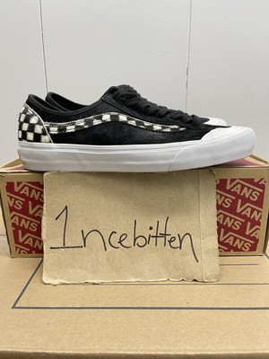 vans style 36 2018