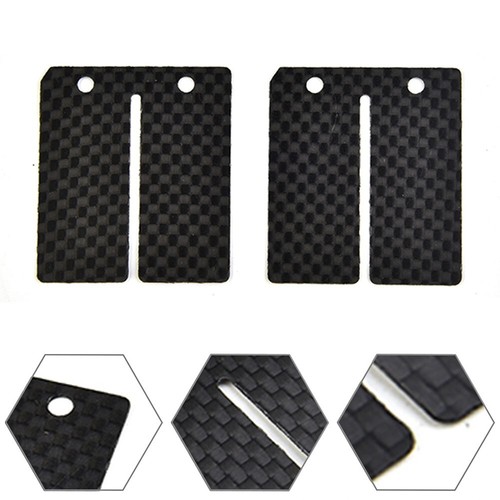 Accessories High Quality Reed Valve Black 345-13613-70-00 Carbon Fiber - Bild 1 von 15