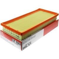 Knecht Luftfilter Filtereinsatz FüR Fiat Tipo SchräGheck 1.4 Alfa Romeo Mito
