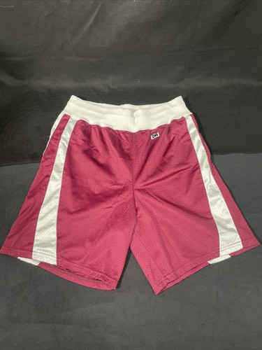 90s VTG BASKETBALL Don Alleson MESH 