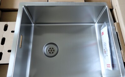 Franke  BXX 210/110-34 3 1/2'', leicht beschädigt