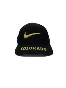colorado buffaloes bucket hat