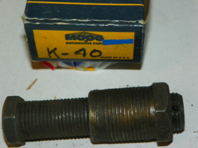 Genuine Moog K40 Lower Control Arm Outer Pivot Pin Chrysler Dodge DeSoto 40-56