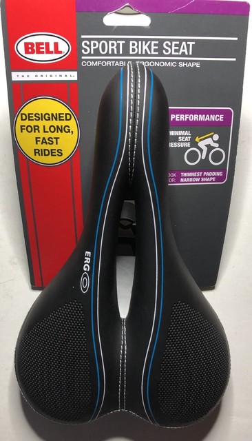 bell sport bike seat