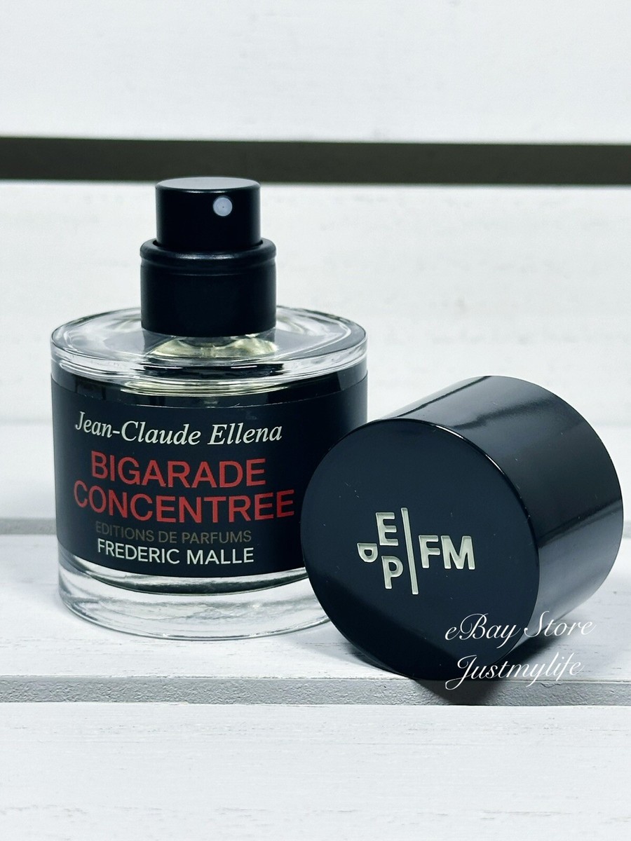 Frederic Malle BIGARADE CONCENTREE EDP, Full Size 50mL /1.7oz, New