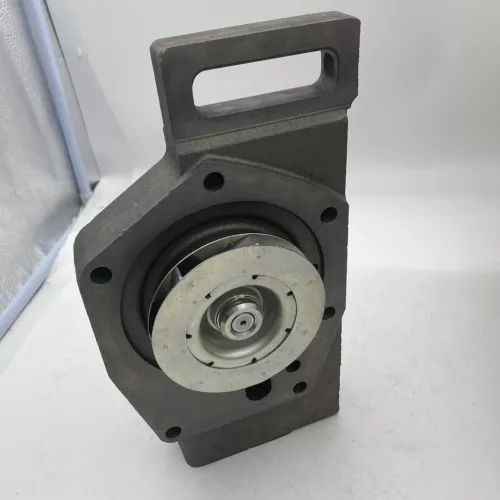 NEW 3803605RX Water Pump w/Gasket For Cummins N14 3067998 3076529 3803361 - Picture 2 of 8